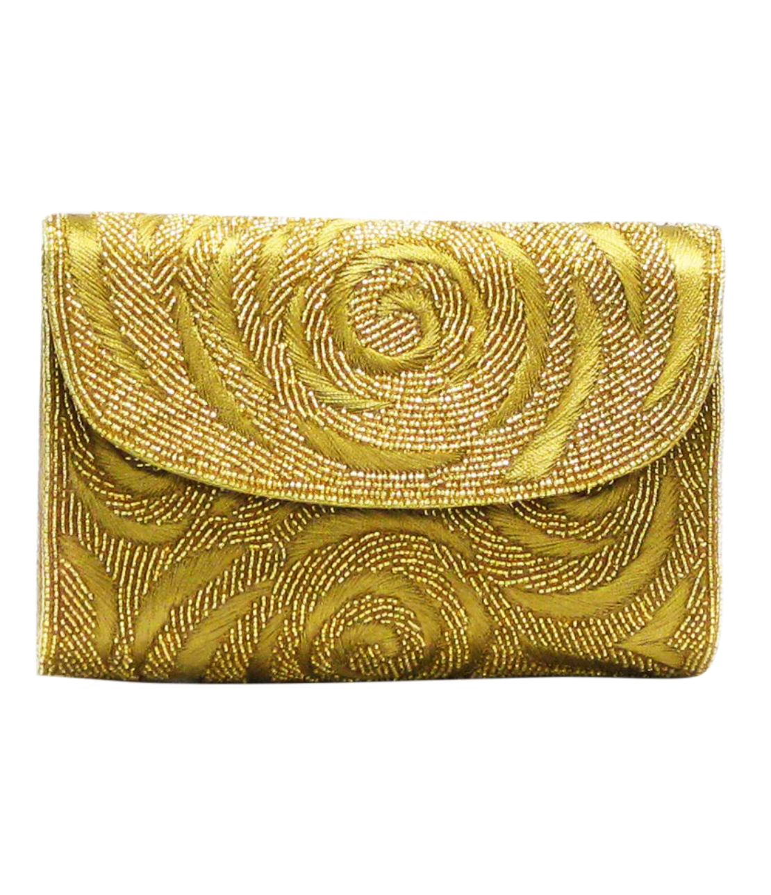 David Jeffery | Envelope Clutch