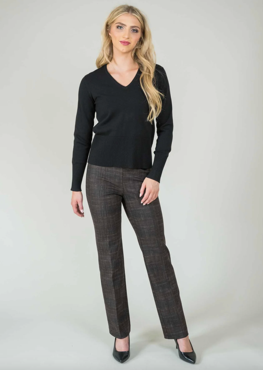 Lisette L | Campbell Pant