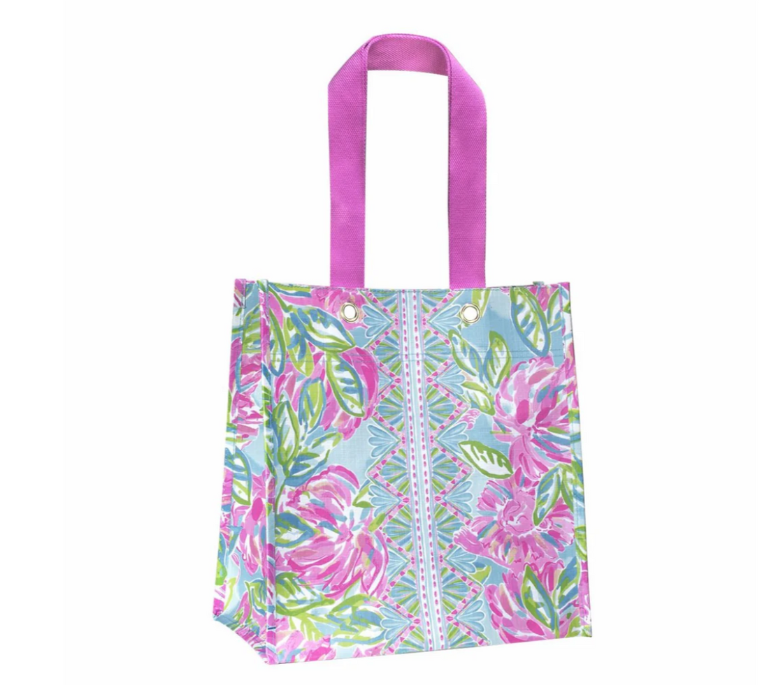 Lilly Pulitzer | Market Shopper - Totally Blossom