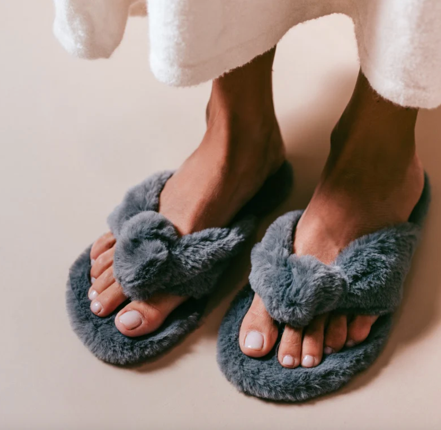 Solei Sea | Izzie Slippers