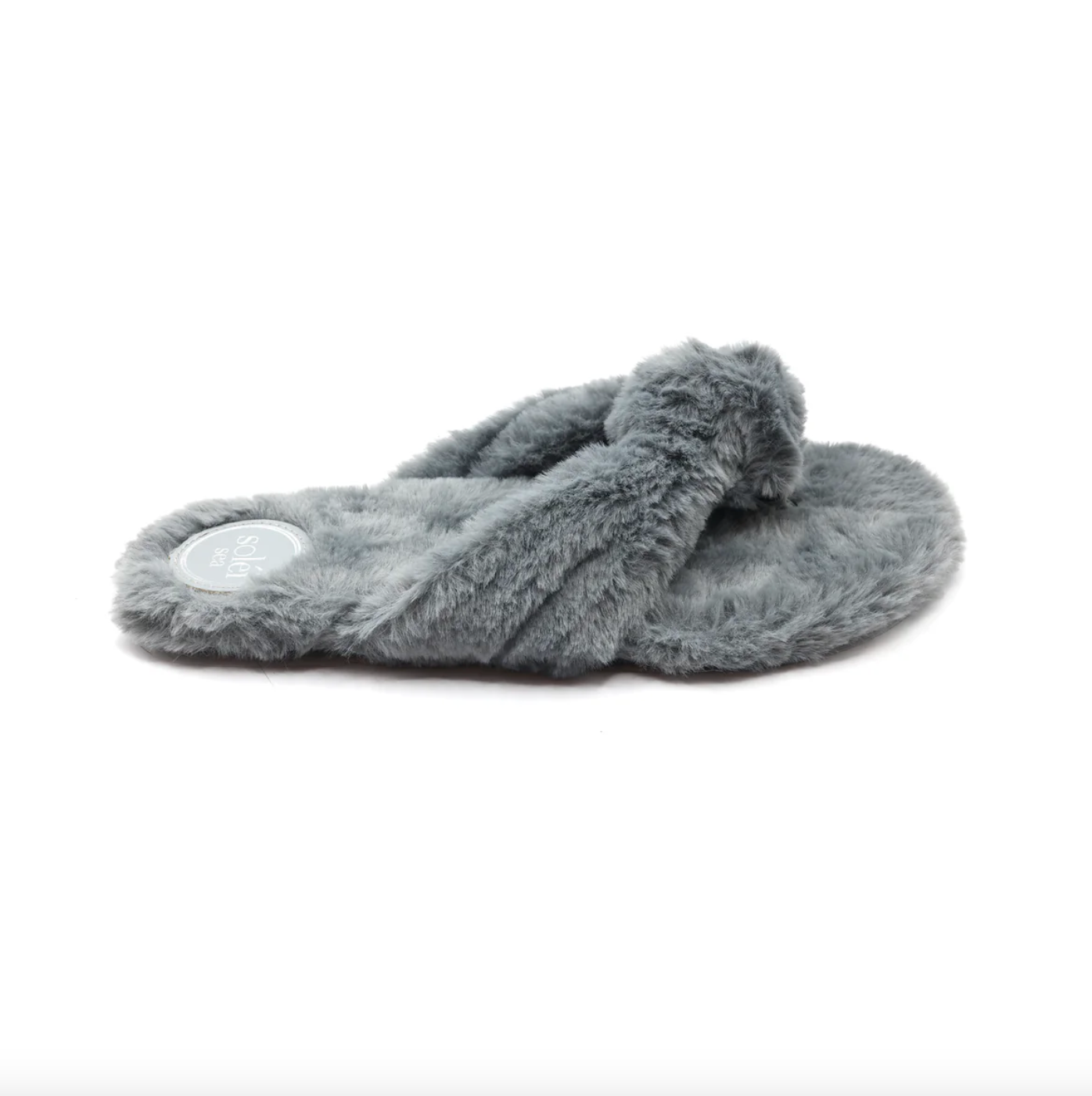 Solei Sea | Izzie Slippers