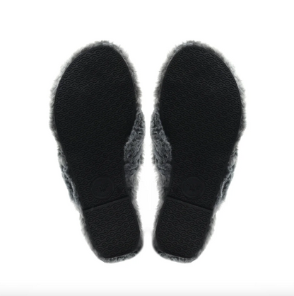 Solei Sea | Izzie Slippers