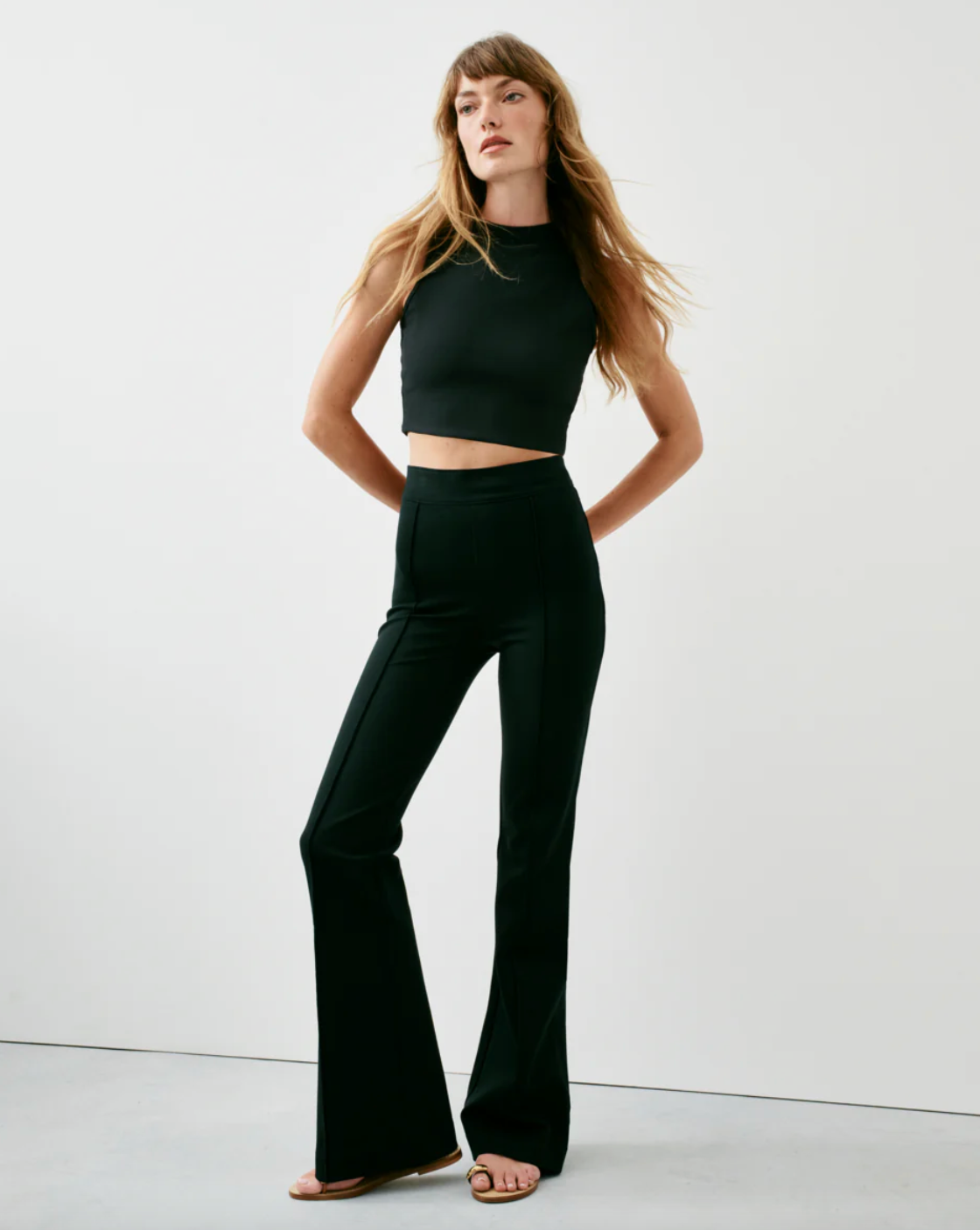 Spanx | The Perfect Pant Hi Rise Flare