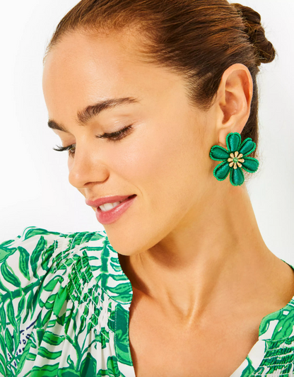 Lilly Pulitzer | Petal Earrings