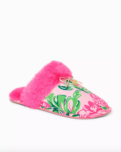 Lilly Pulitzer | Harte Bow Slipper