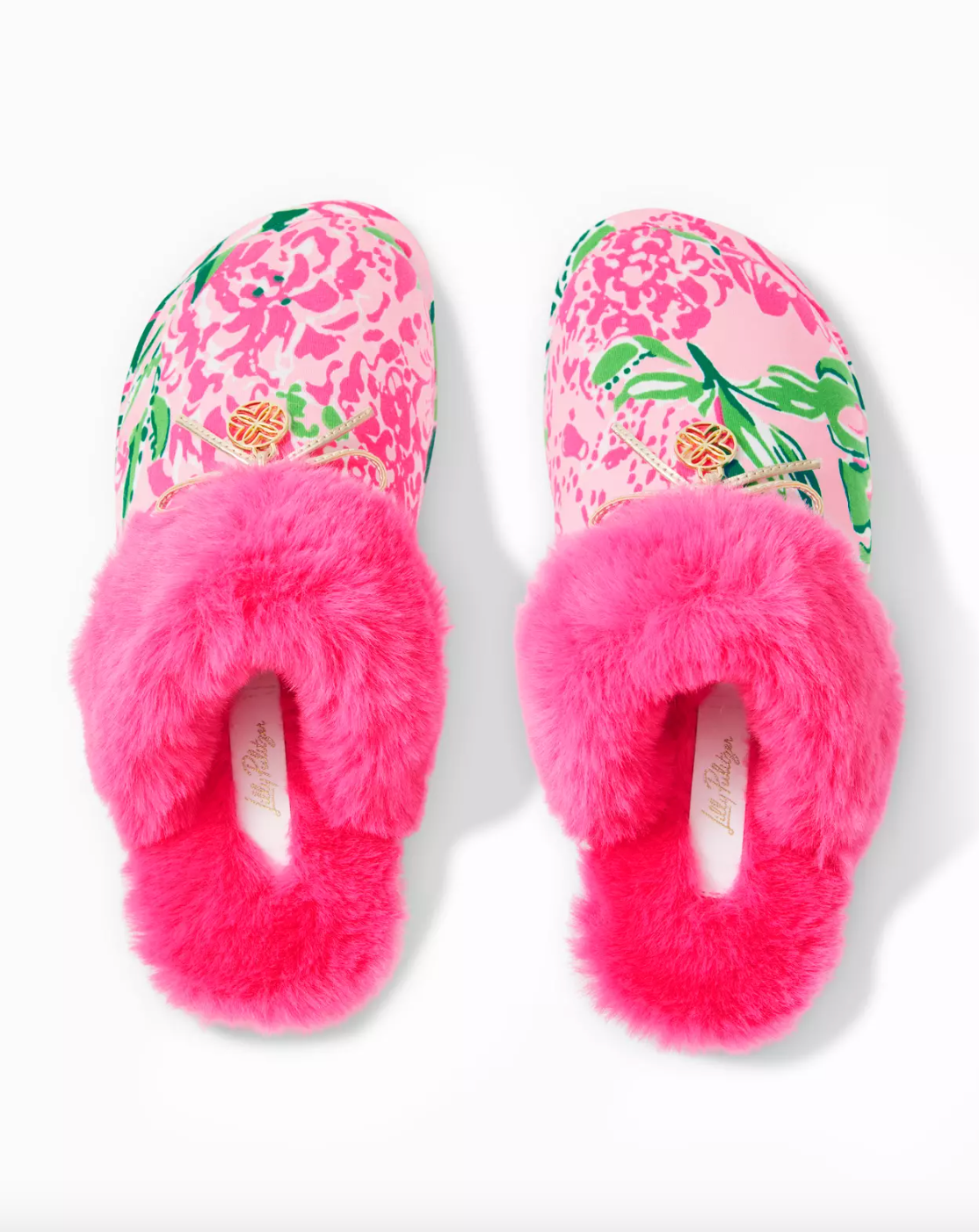 Lilly Pulitzer | Harte Bow Slipper