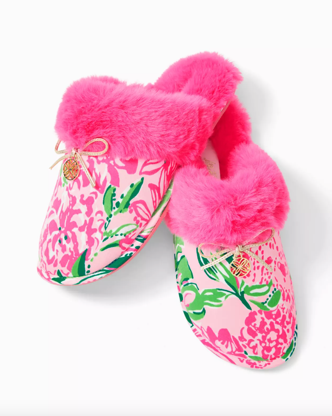 Lilly Pulitzer | Harte Bow Slipper