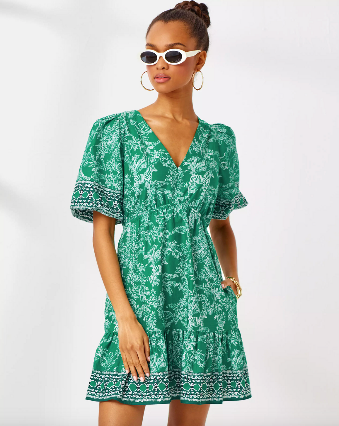 Lilly Pulitzer | Kentlee Dress