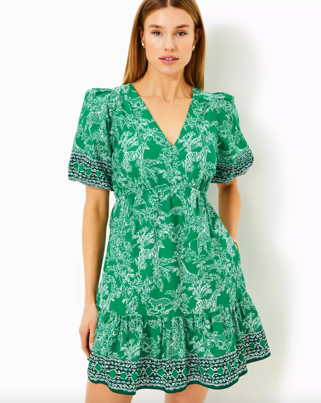 Lilly Pulitzer | Kentlee Dress