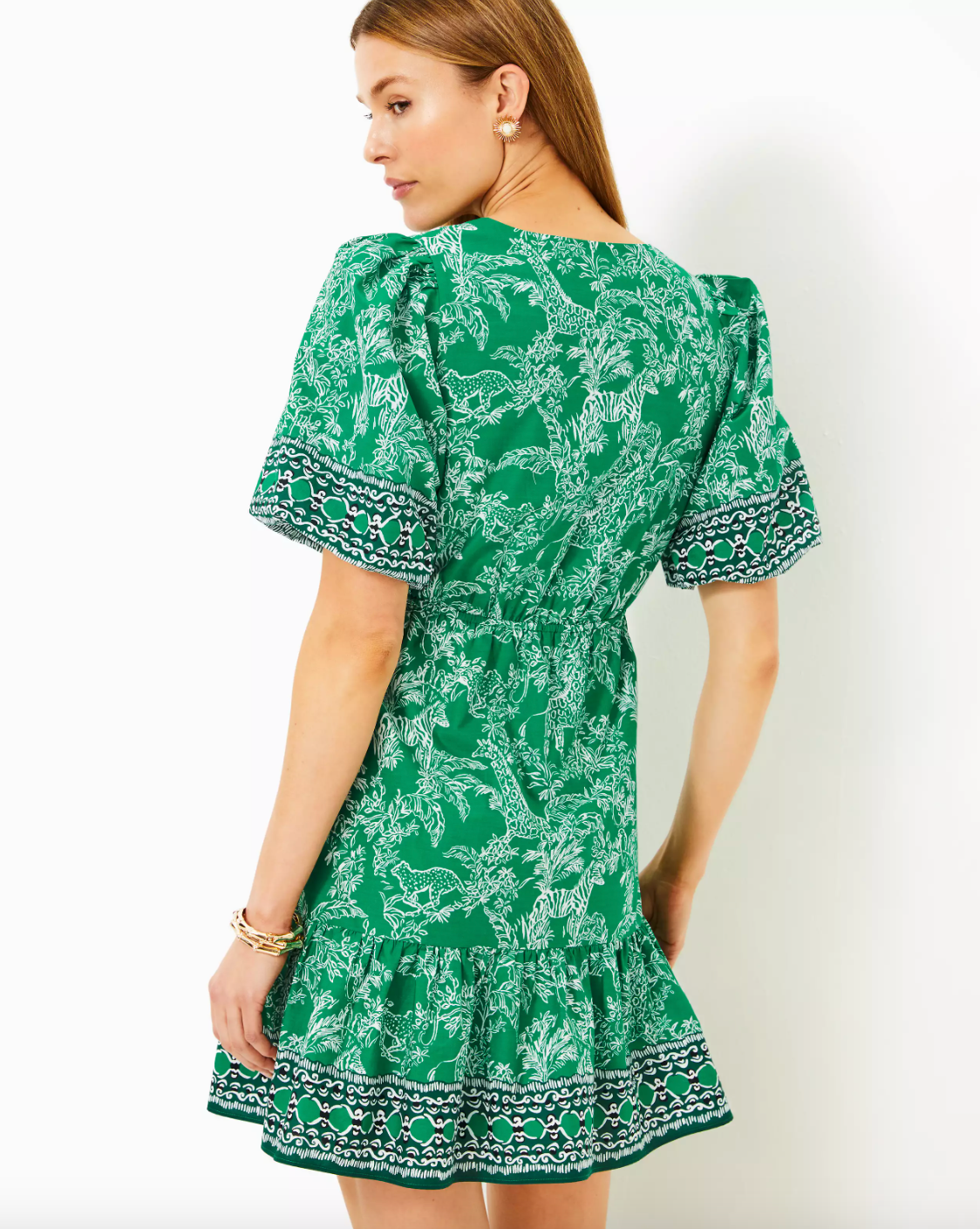 Lilly Pulitzer | Kentlee Dress