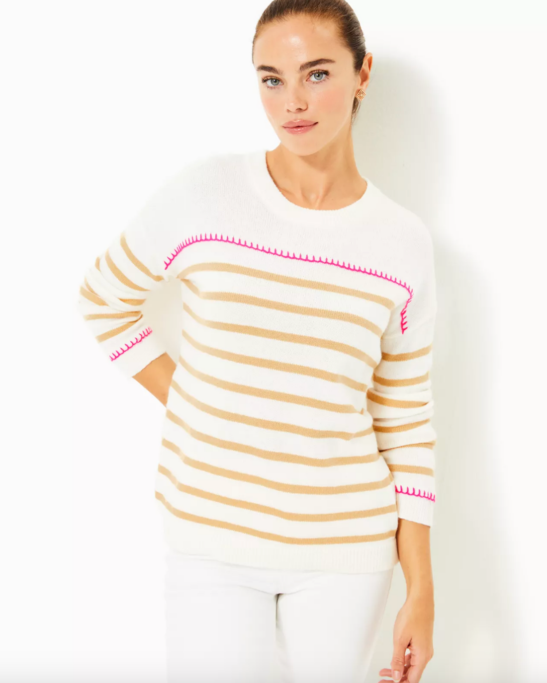 Lilly Pulitzer | Kyren Sweater