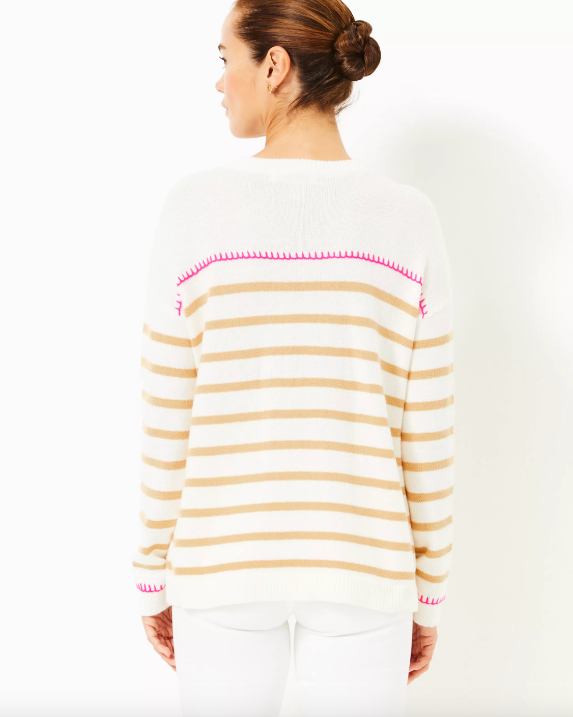 Lilly Pulitzer | Kyren Sweater