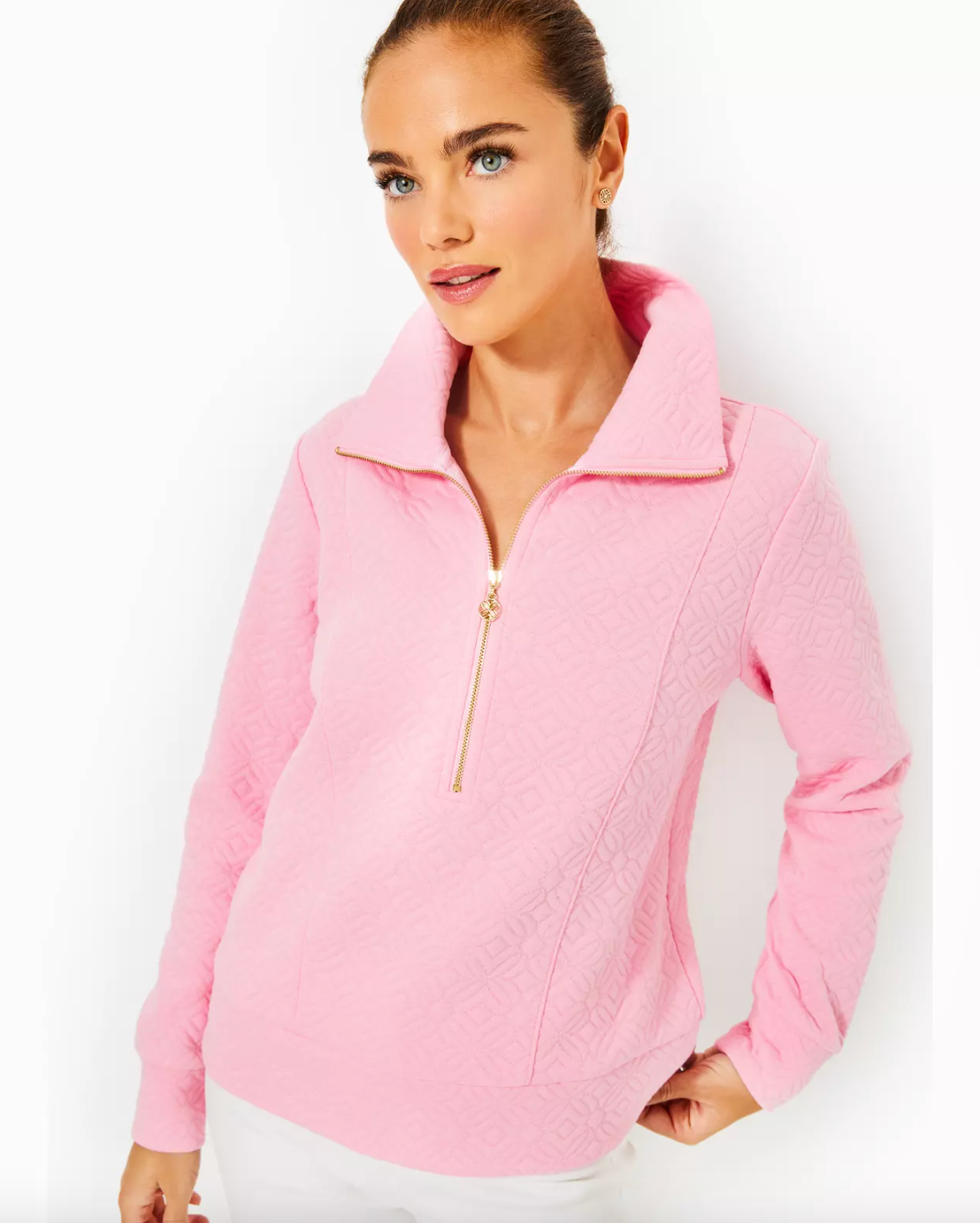 Lilly Pulitzer | Eleni Pullover