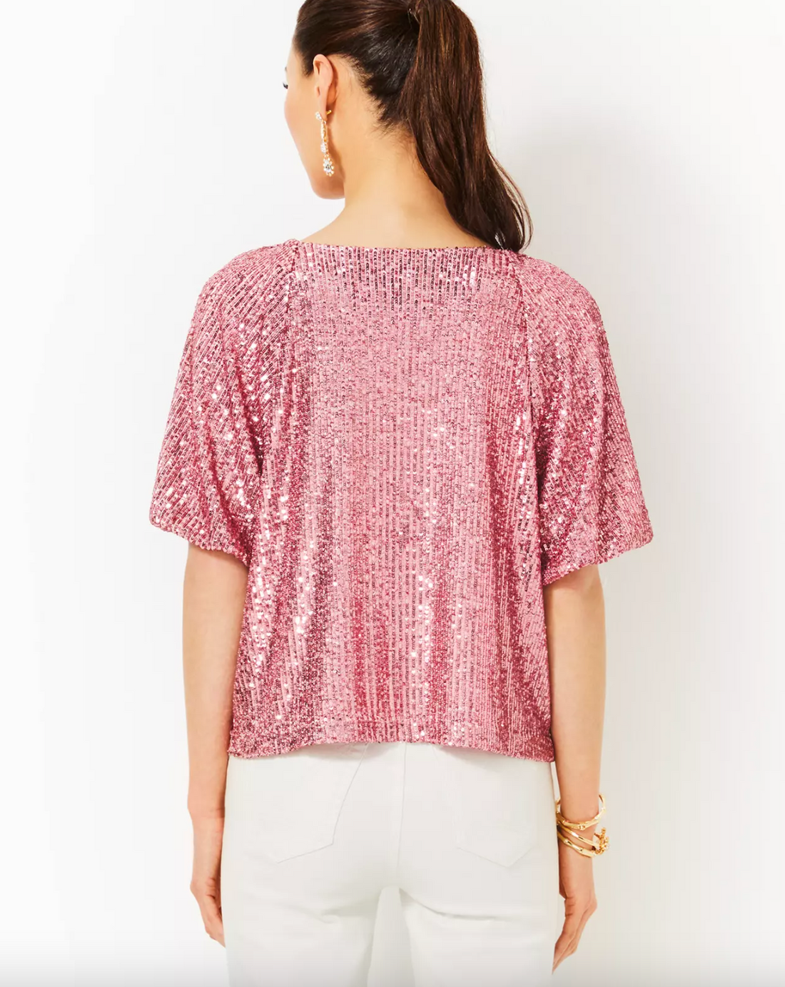 Lilly Pulitzer | Cressida Knit Top