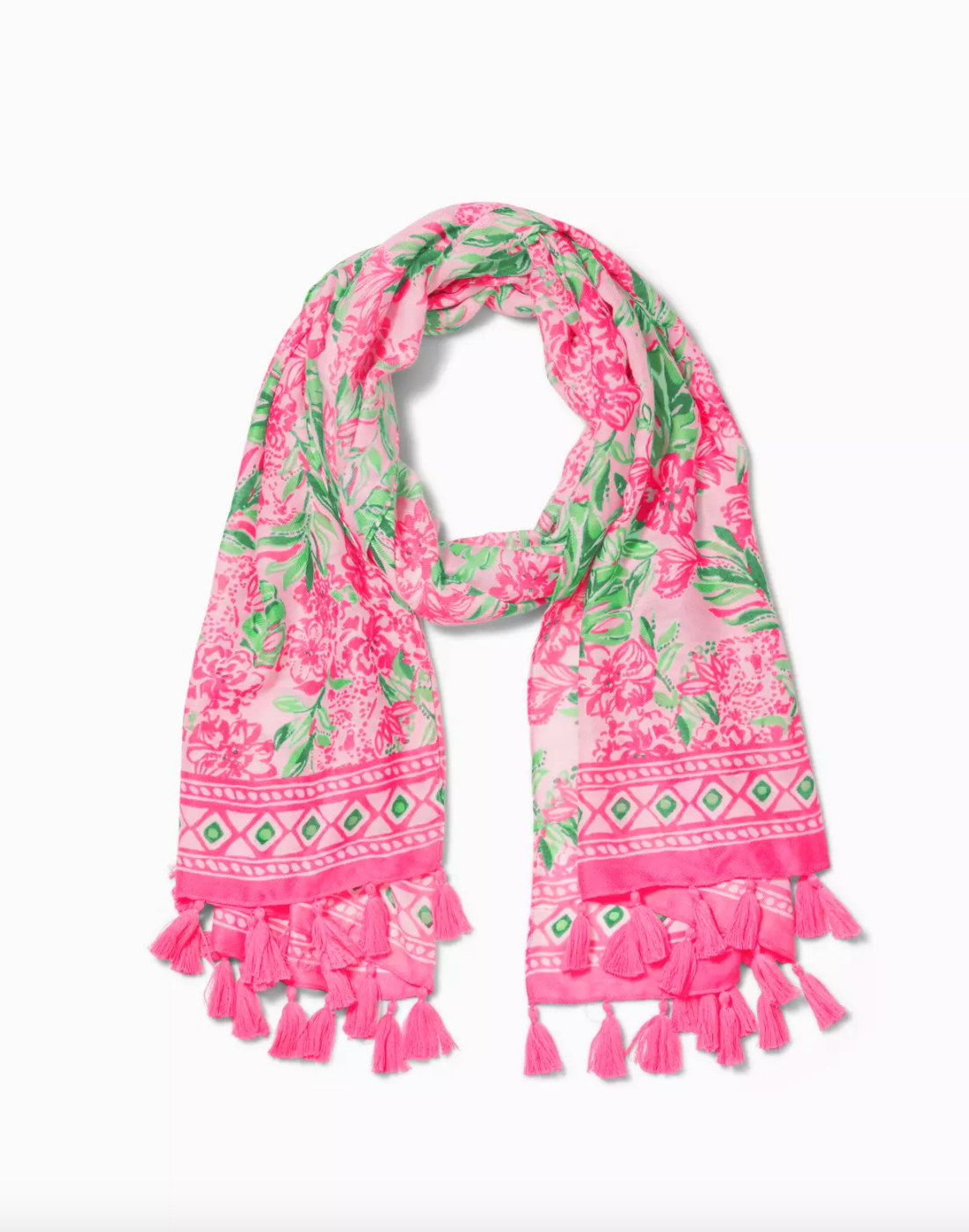 Lilly Pulitzer | Resort Scarf