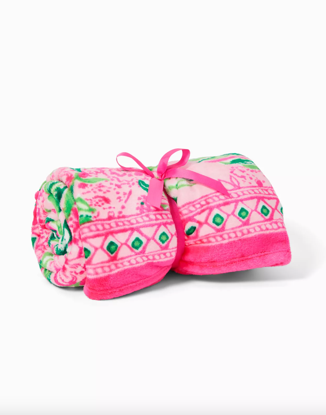 Lilly Pulitzer | Paradise Blanket