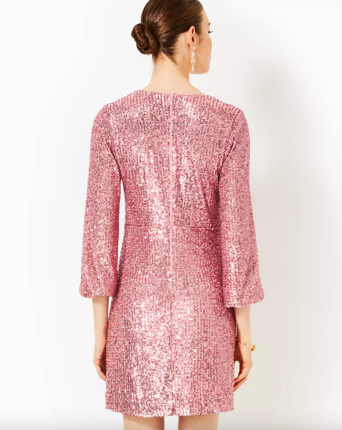 Lilly Pulitzer | Estrella Sequin Dress