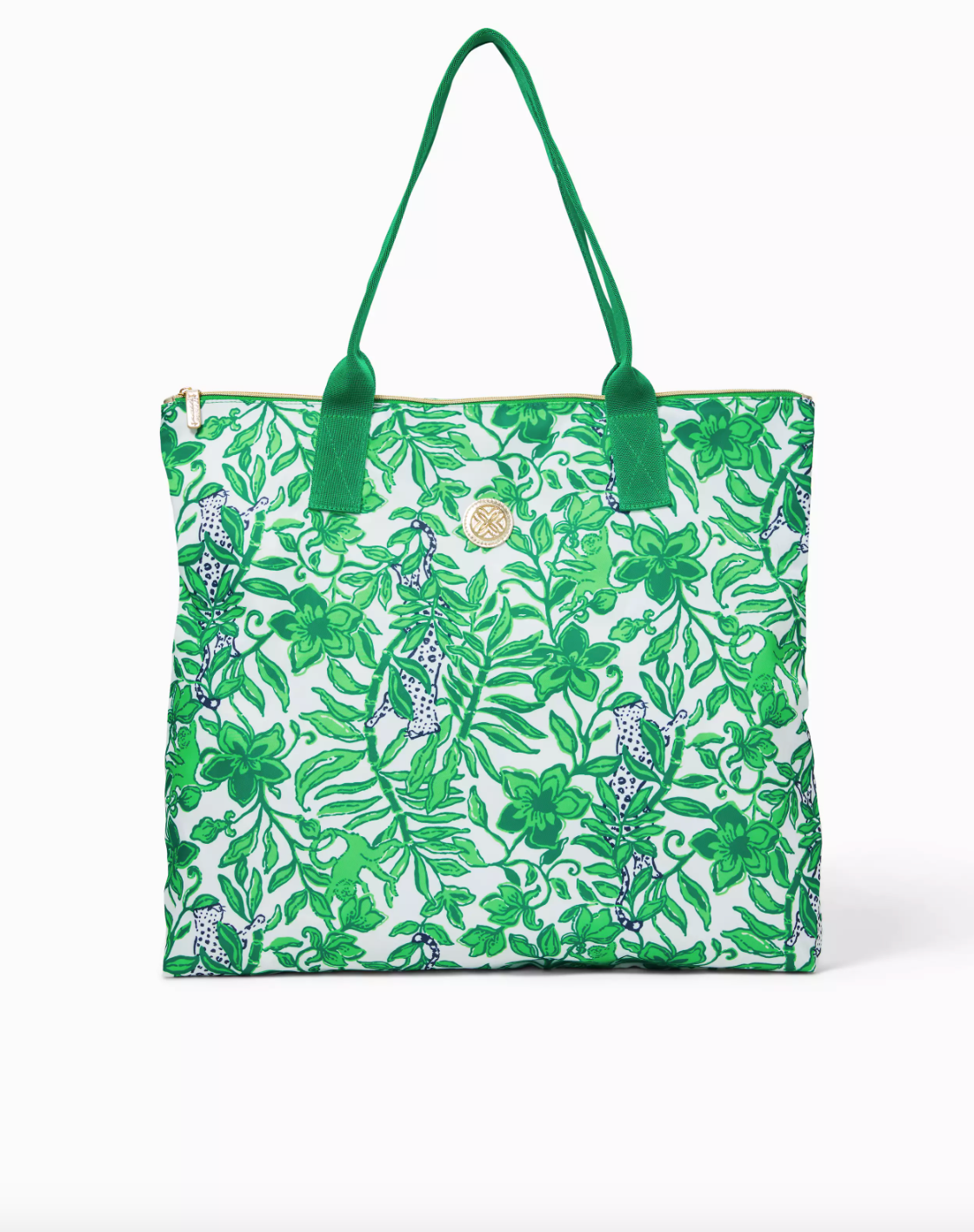 Lilly Pulitzer | Piper Packable Tote