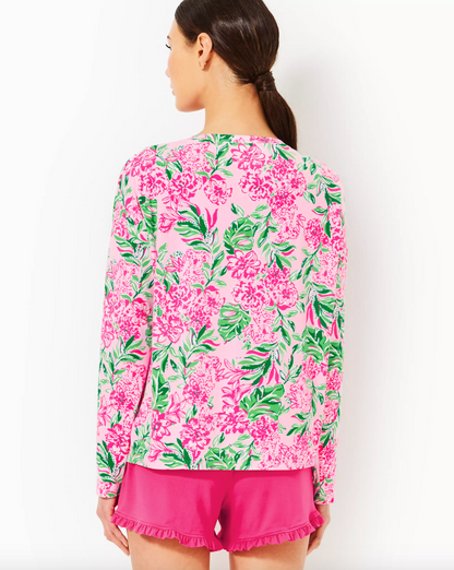 Lilly Pulitzer | Lucretia Pajama Top