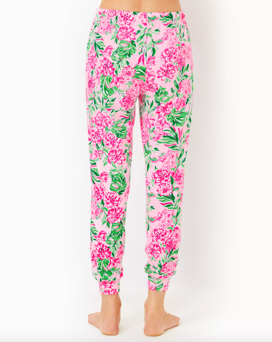 Lilly Pulitzer | 29&quot; Jeffers Pajama Pant