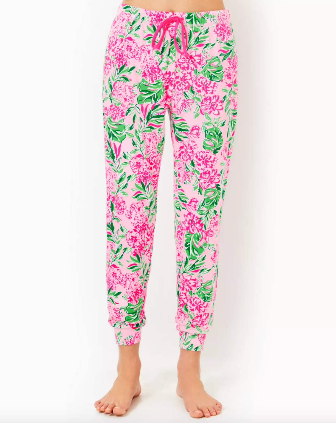 Lilly Pulitzer | 29&quot; Jeffers Pajama Pant