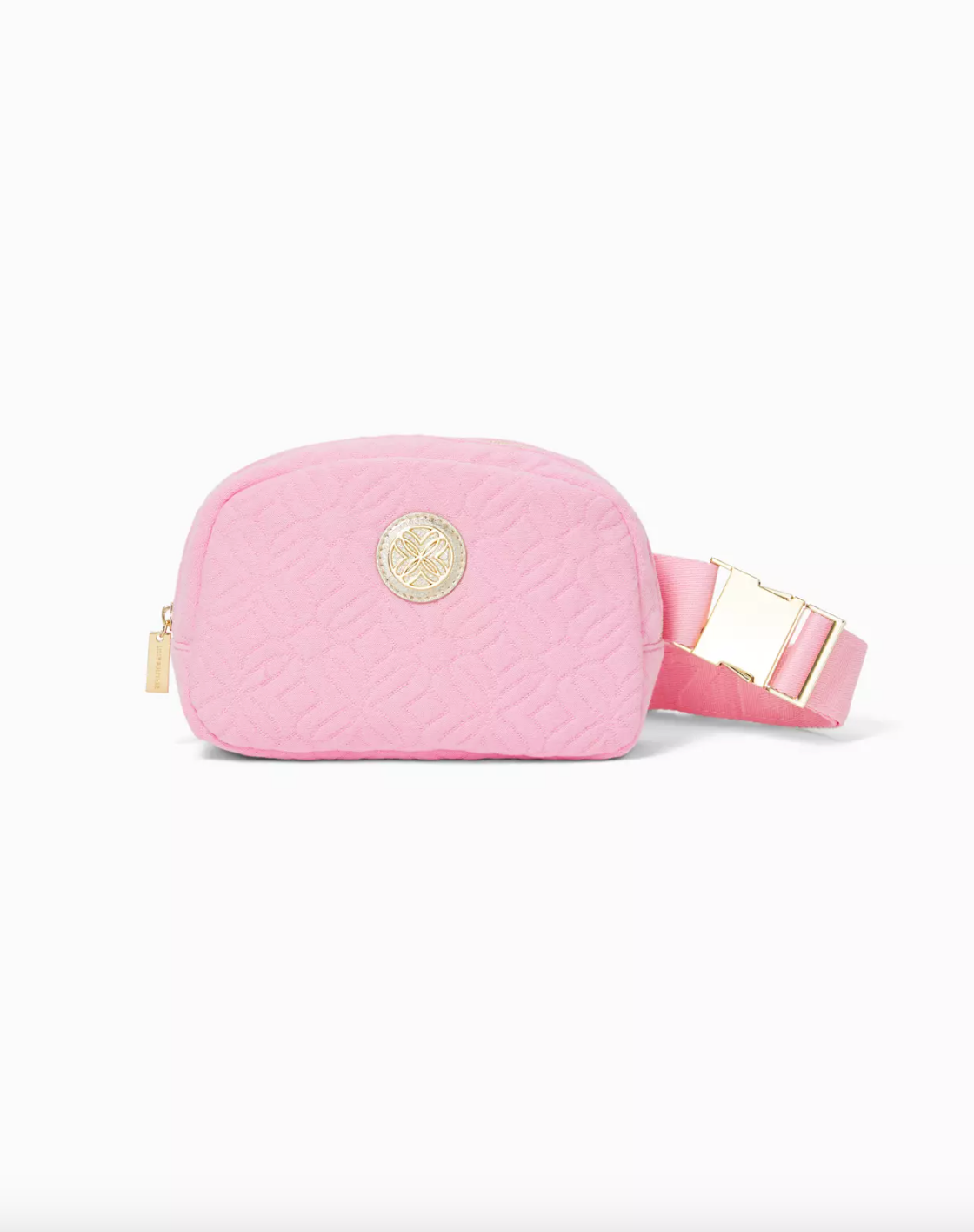 Lilly Pulitzer | Quilted Jeanie Belt Bag