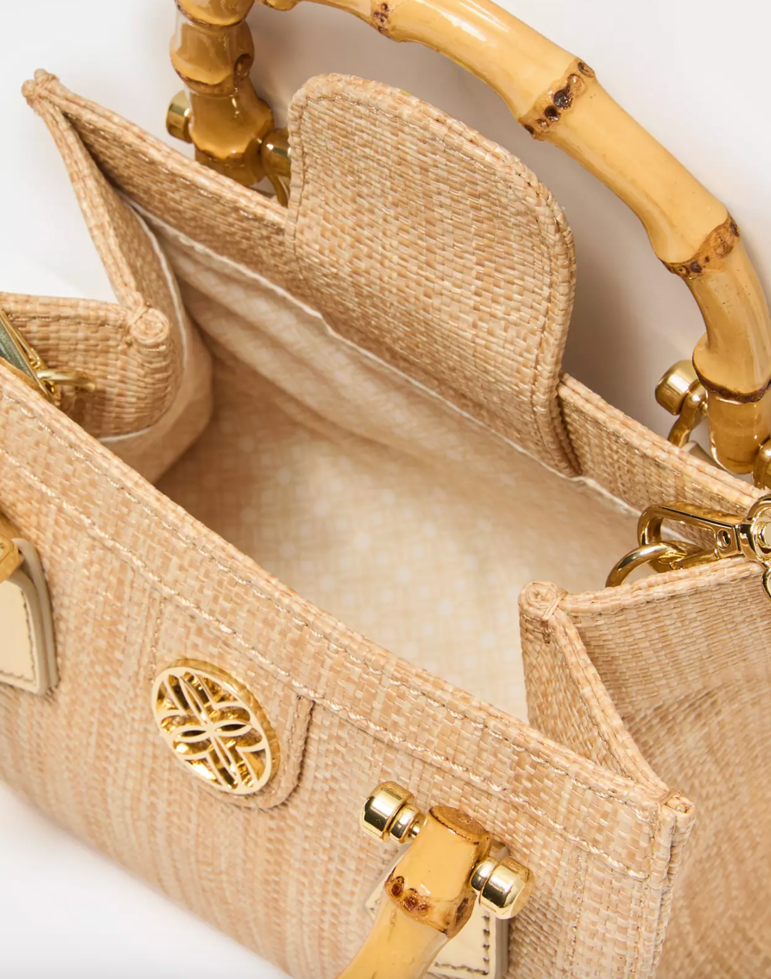 Lilly Pulitzer | Mari Mini Bag
