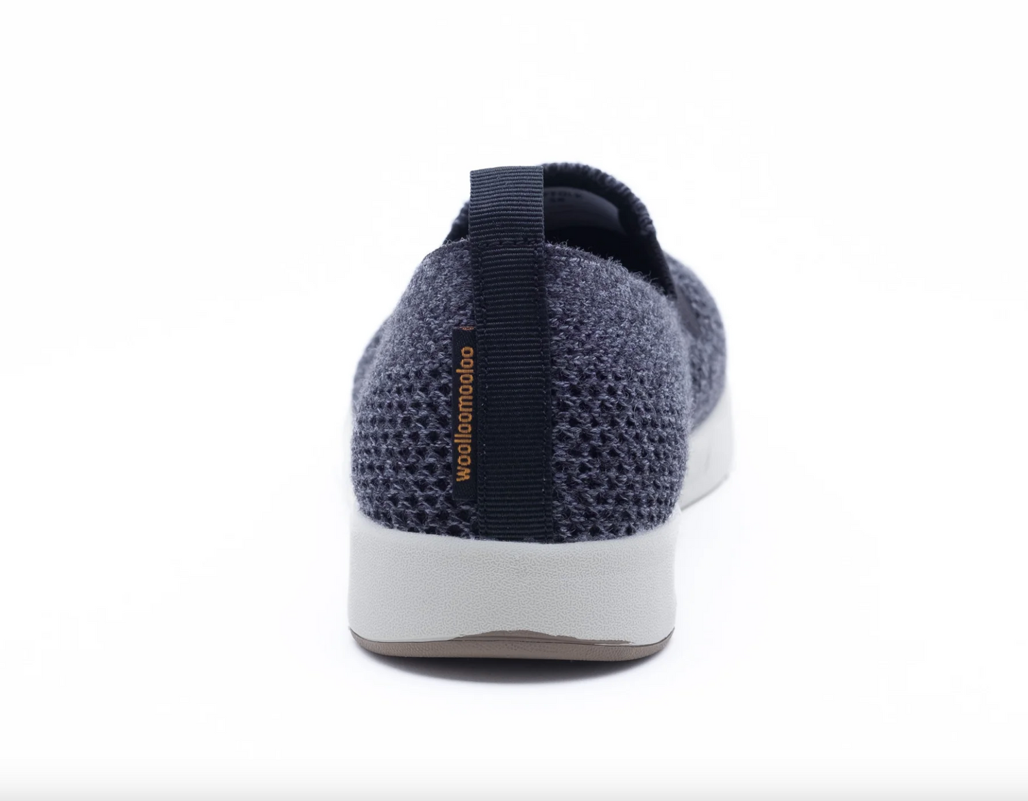 Woolloo | Suffolk Slip on