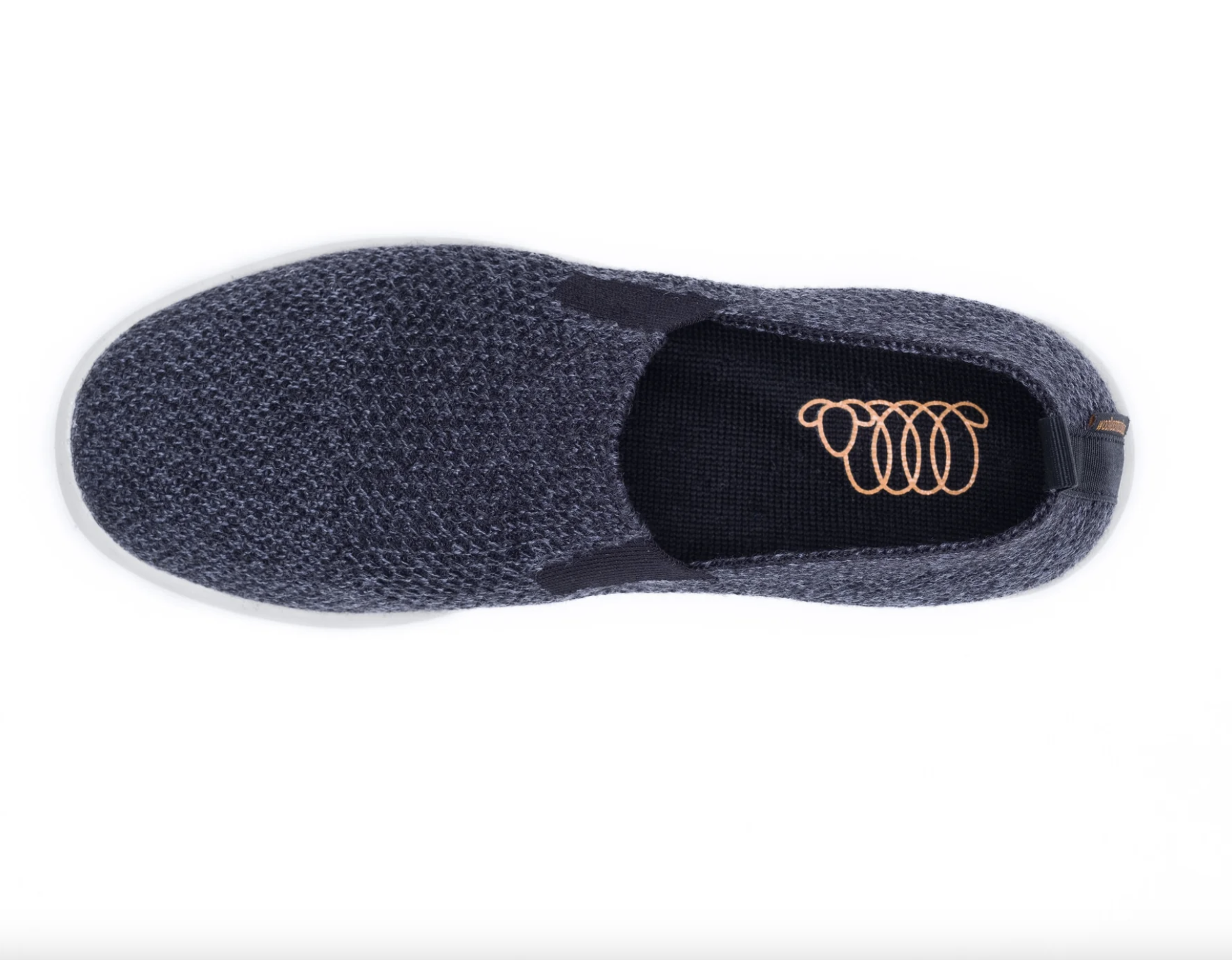 Woolloo | Suffolk Slip on