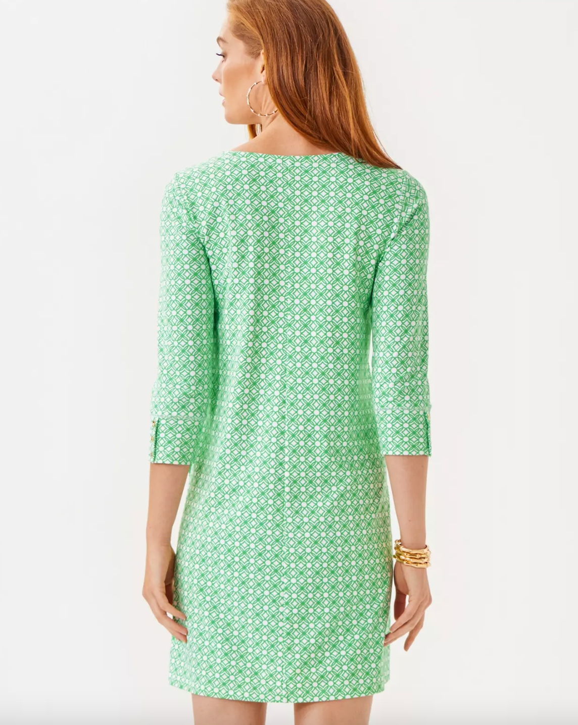 Lilly Pulitzer | Solia Upf 50+ Dress