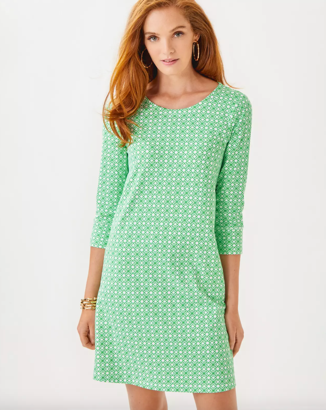 Lilly Pulitzer | Solia Upf 50+ Dress