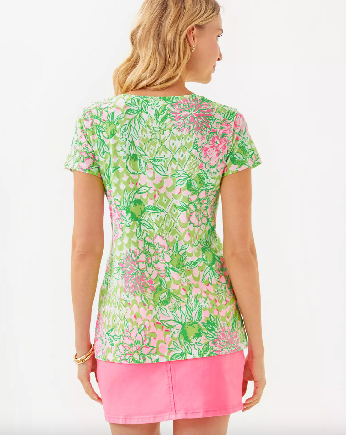 Lilly Pulitzer | Meredith Tee