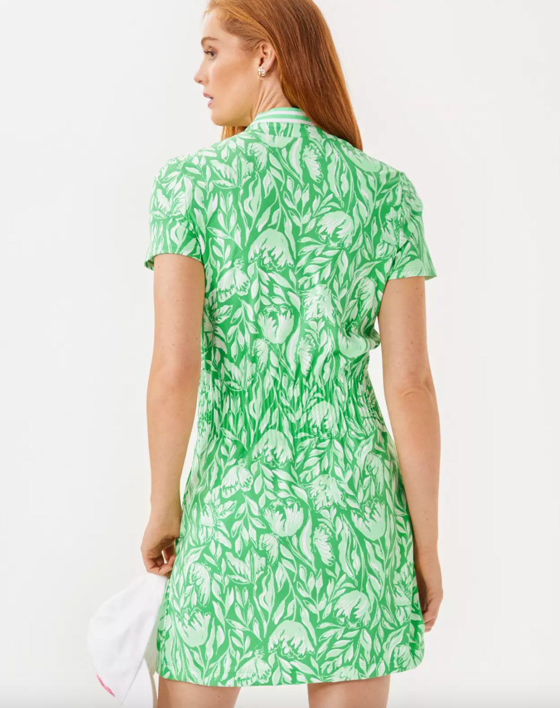 Lilly Pulitzer | Love Active Dress Upf 50+