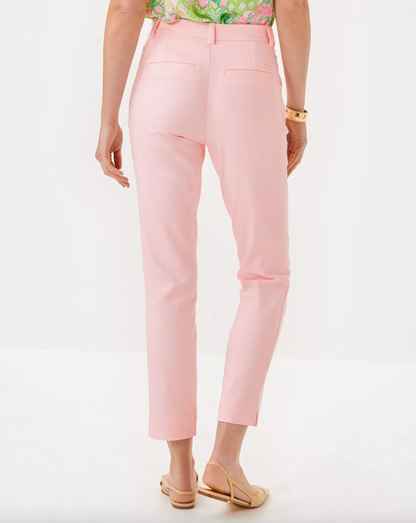 Lilly Pulitzer | 29&quot; Ana High Rise Pant