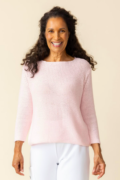 Habitat | Shoreside Easy Pullover