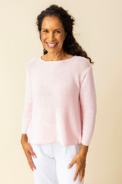 Habitat | Shoreside Easy Pullover