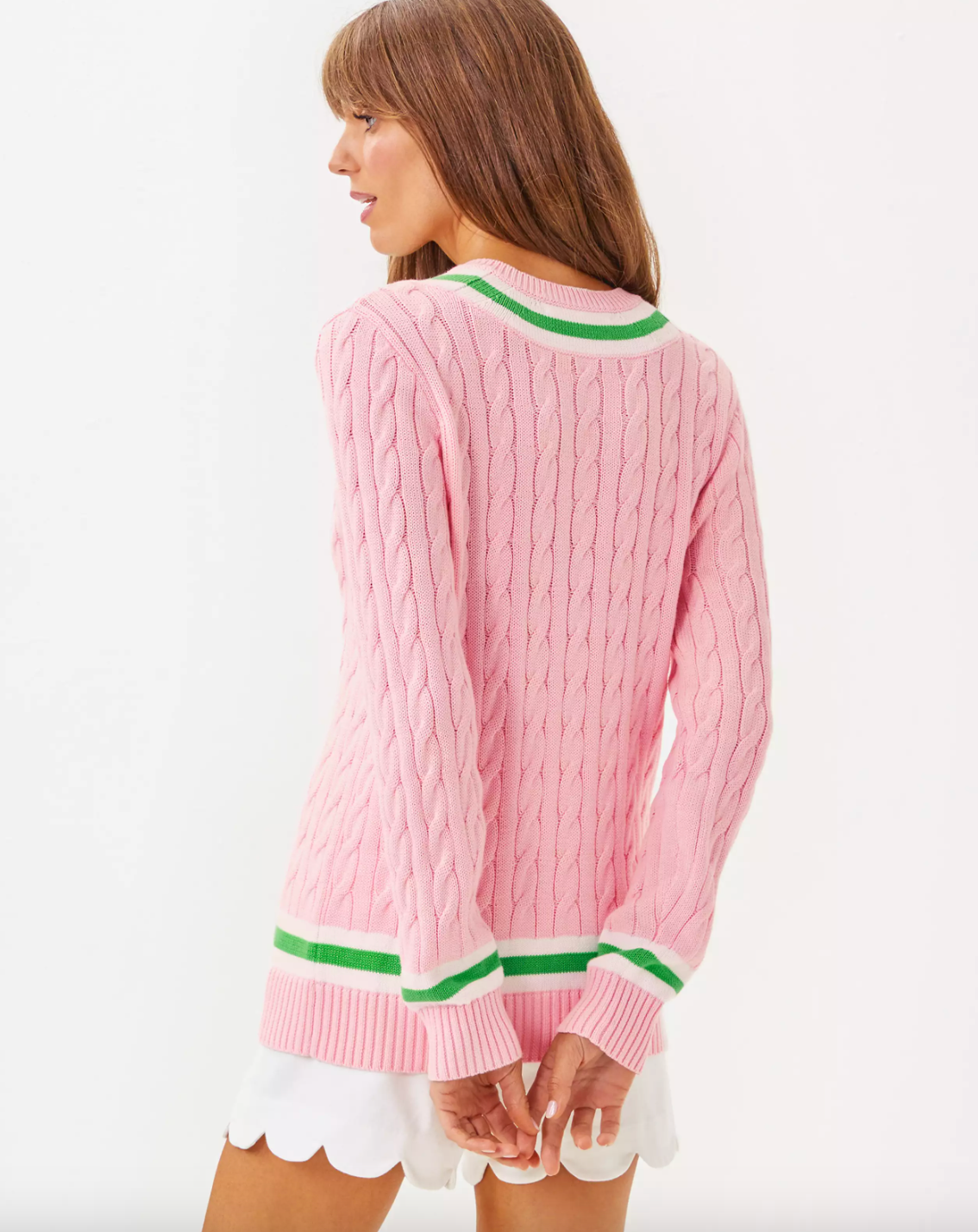 Brockton Sweater
