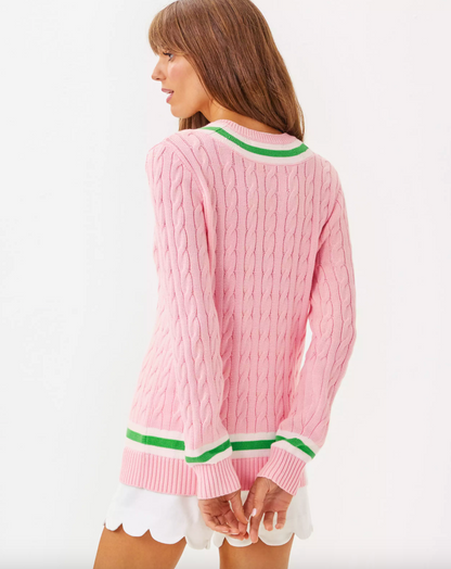 Lilly Pulitzer | Brockton Sweater