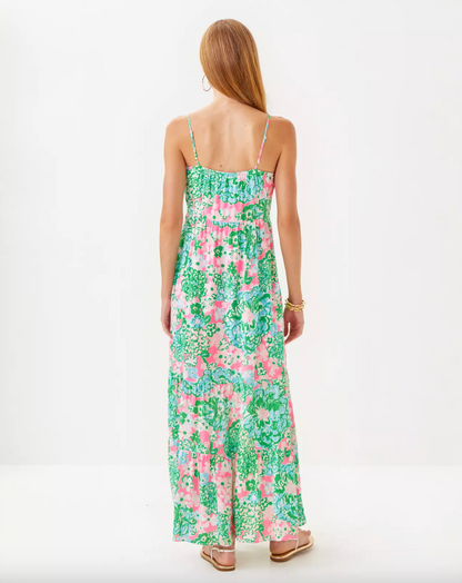 Lilly Pulitzer | Teresa Maxi Dress