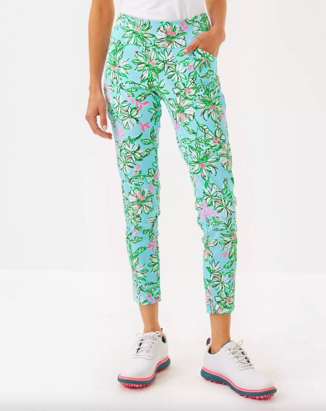 Lilly Pulitzer | Corso Pant UPF 50+