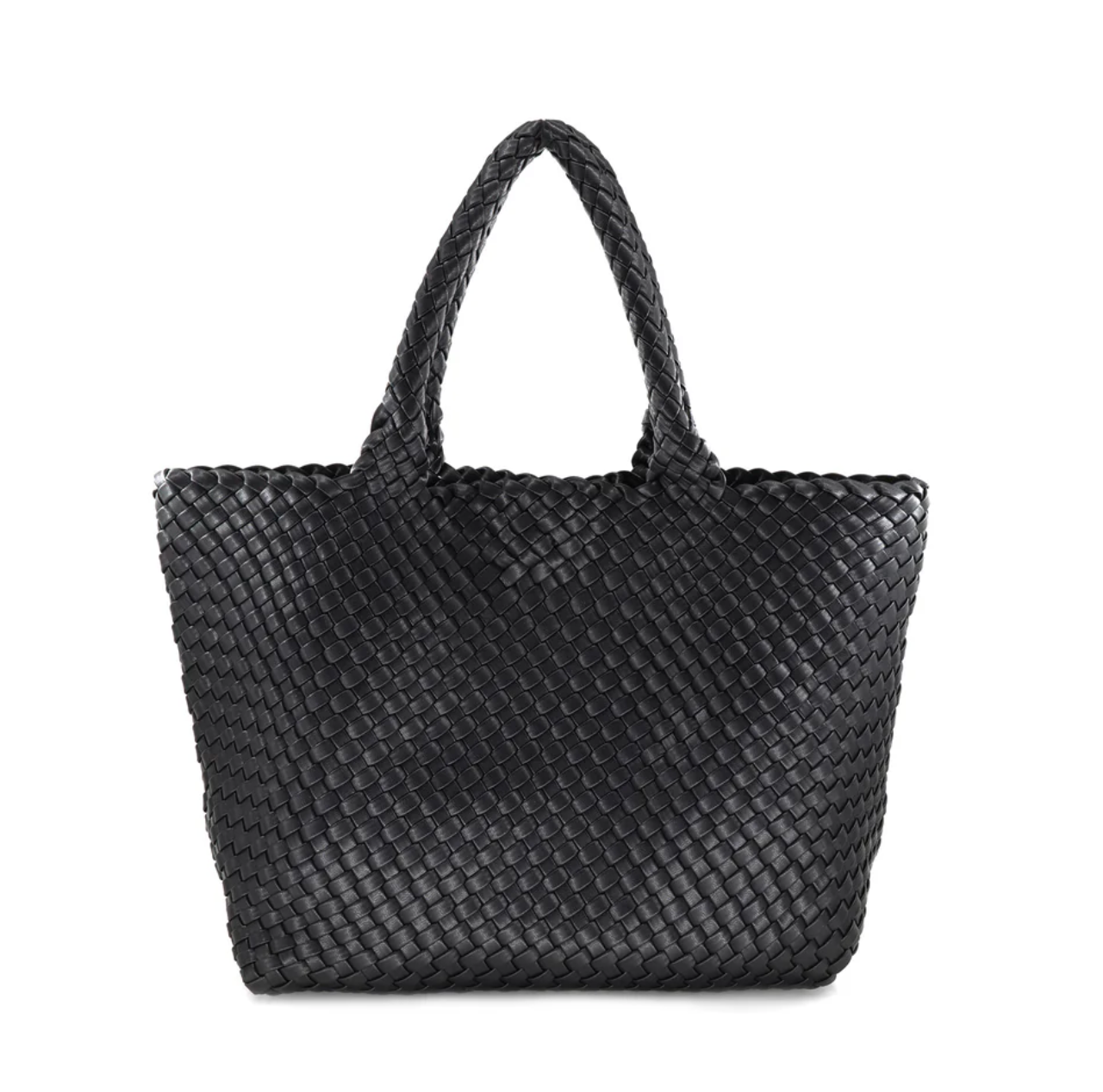 Weave Handbag