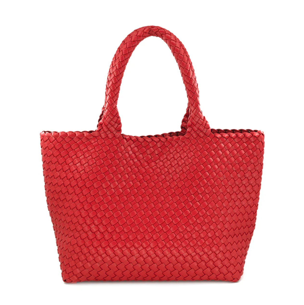 Weave Handbag