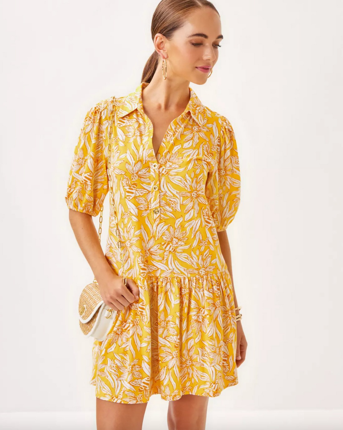 Lilly Pulitzer | Bingley Dress
