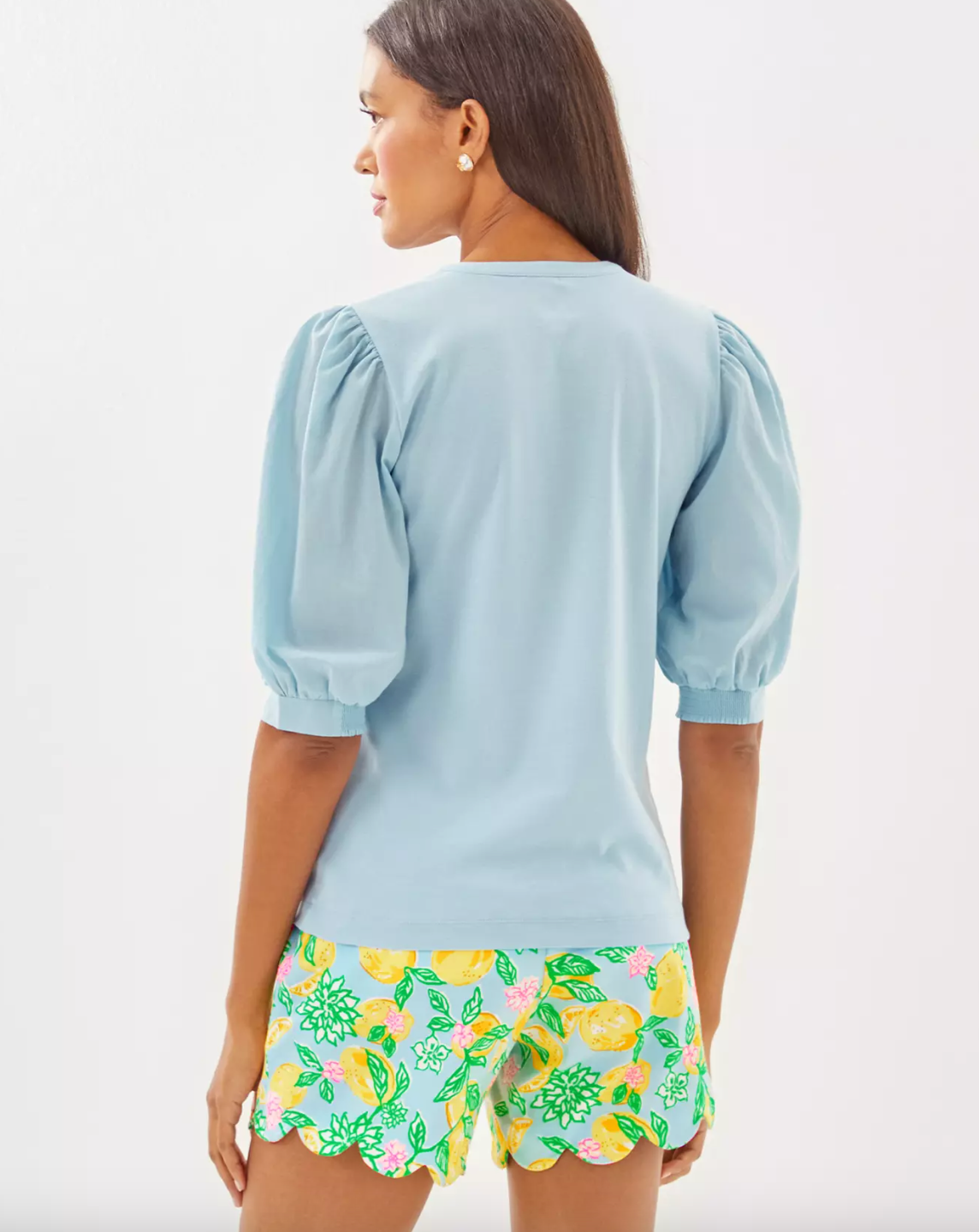 Ronson Knit Top