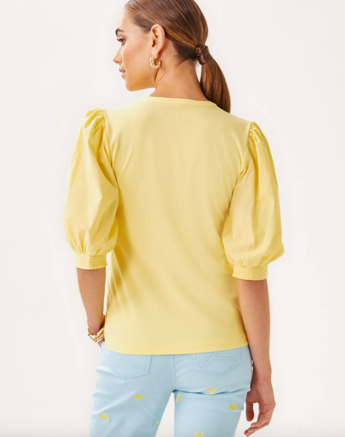 Ronson Knit Top