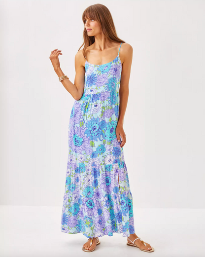 Lilly Pulitzer | Teresa Maxi Dress