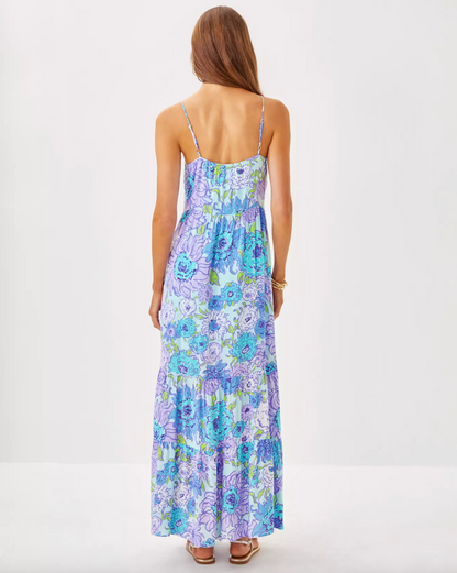 Lilly Pulitzer | Teresa Maxi Dress