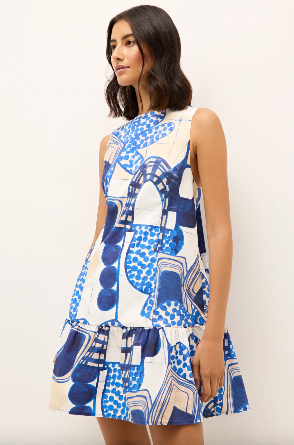 Marie Oliver | Marilyn Dress