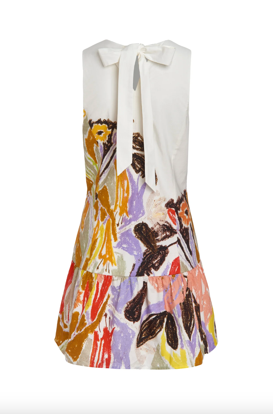 Marie Oliver | Marilyn Dress