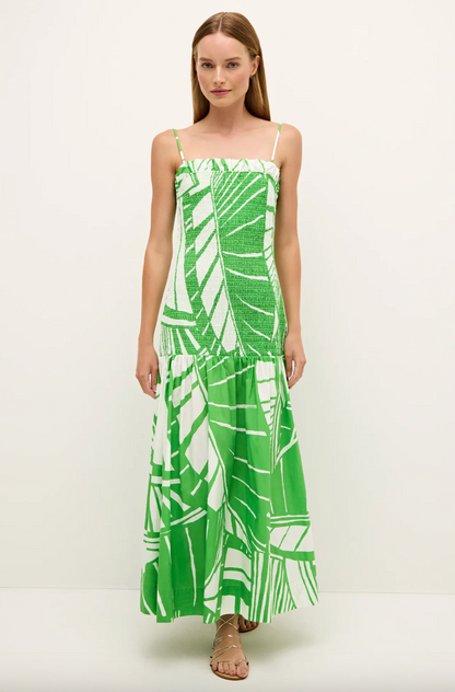 Marie Oliver | Breanna Dress